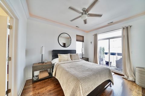 Tiny photo for 7934 W GRAND Avenue #2W, Elmwood Park, IL 60707 (MLS # 12578340)