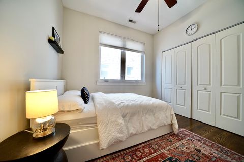 Tiny photo for 7934 W GRAND Avenue #2W, Elmwood Park, IL 60707 (MLS # 12578340)