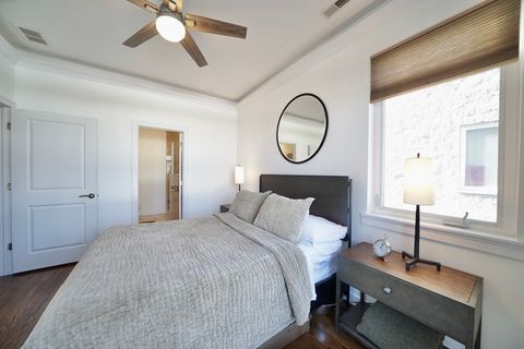 Tiny photo for 7934 W GRAND Avenue #2W, Elmwood Park, IL 60707 (MLS # 12578340)