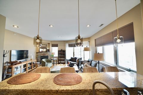 Tiny photo for 7934 W GRAND Avenue #2W, Elmwood Park, IL 60707 (MLS # 12578340)