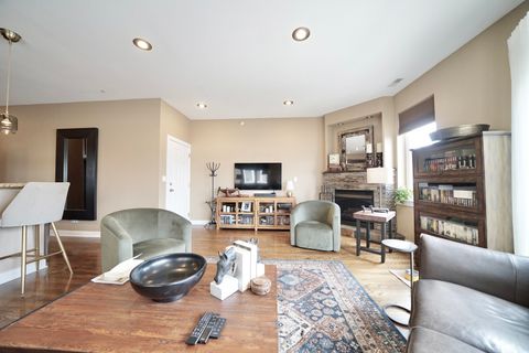 Tiny photo for 7934 W GRAND Avenue #2W, Elmwood Park, IL 60707 (MLS # 12578340)