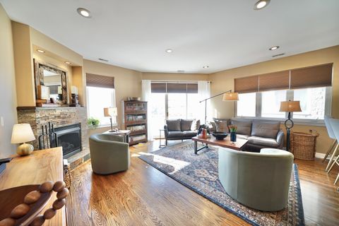 Tiny photo for 7934 W GRAND Avenue #2W, Elmwood Park, IL 60707 (MLS # 12578340)