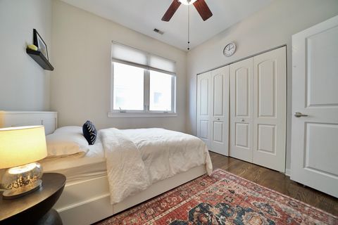 Tiny photo for 7934 W GRAND Avenue #2W, Elmwood Park, IL 60707 (MLS # 12578340)