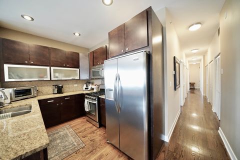 Tiny photo for 7934 W GRAND Avenue #2W, Elmwood Park, IL 60707 (MLS # 12578340)