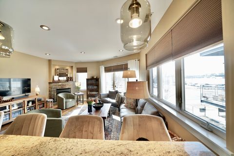 Tiny photo for 7934 W GRAND Avenue #2W, Elmwood Park, IL 60707 (MLS # 12578340)