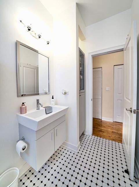 Tiny photo for 7934 W GRAND Avenue #2W, Elmwood Park, IL 60707 (MLS # 12578340)