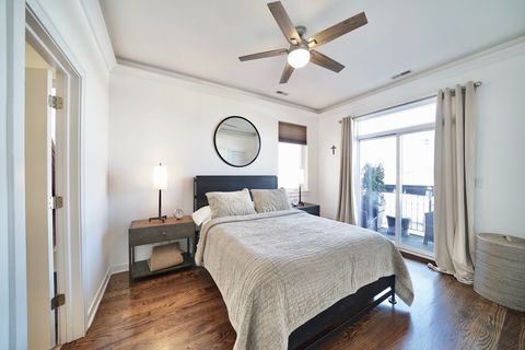 Tiny photo for 7934 W GRAND Avenue #2W, Elmwood Park, IL 60707 (MLS # 12578340)