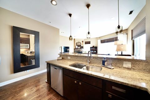 Tiny photo for 7934 W GRAND Avenue #2W, Elmwood Park, IL 60707 (MLS # 12578340)