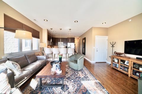 Tiny photo for 7934 W GRAND Avenue #2W, Elmwood Park, IL 60707 (MLS # 12578340)