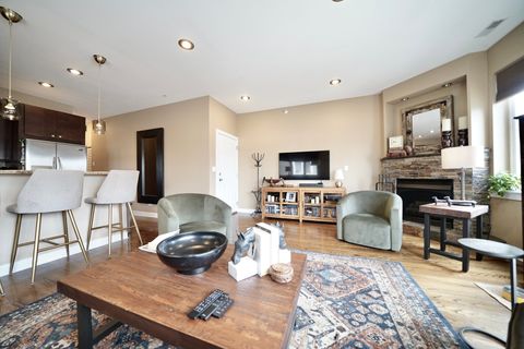 Tiny photo for 7934 W GRAND Avenue #2W, Elmwood Park, IL 60707 (MLS # 12578340)