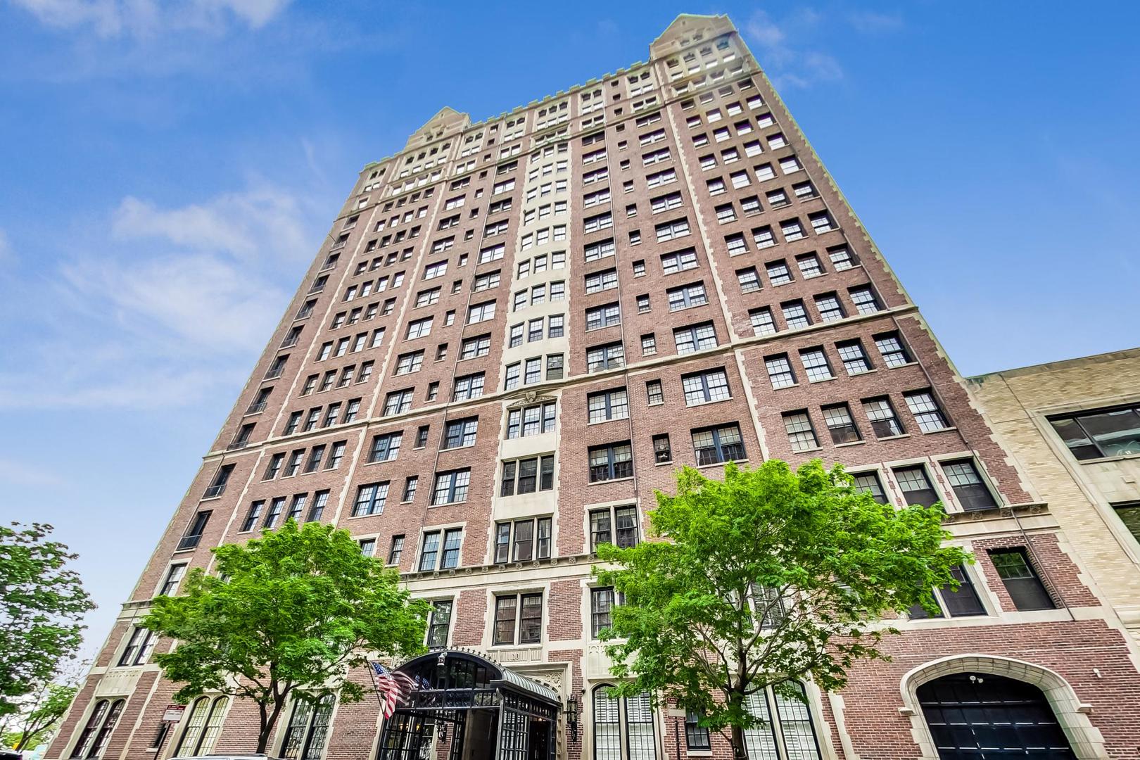 1120 N Lake Shore Drive 16B