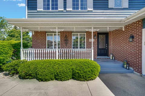 Tiny photo for 10700 Churchill Drive, Orland Park, IL 60467 (MLS # 12766534)