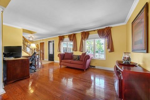 Tiny photo for 10700 Churchill Drive, Orland Park, IL 60467 (MLS # 12766534)