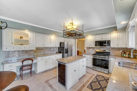Tiny photo for 10700 Churchill Drive, Orland Park, IL 60467 (MLS # 12766534)