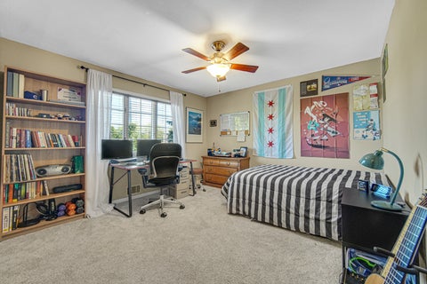 Tiny photo for 10700 Churchill Drive, Orland Park, IL 60467 (MLS # 12766534)