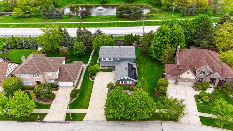 Tiny photo for 10700 Churchill Drive, Orland Park, IL 60467 (MLS # 12766534)