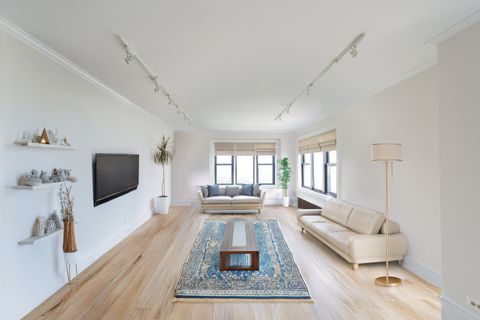 Tiny photo for 5300 S Shore Drive #111, Chicago, IL 60615 (MLS # 12459697)
