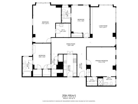 Tiny photo for 5300 S Shore Drive #111, Chicago, IL 60615 (MLS # 12459697)