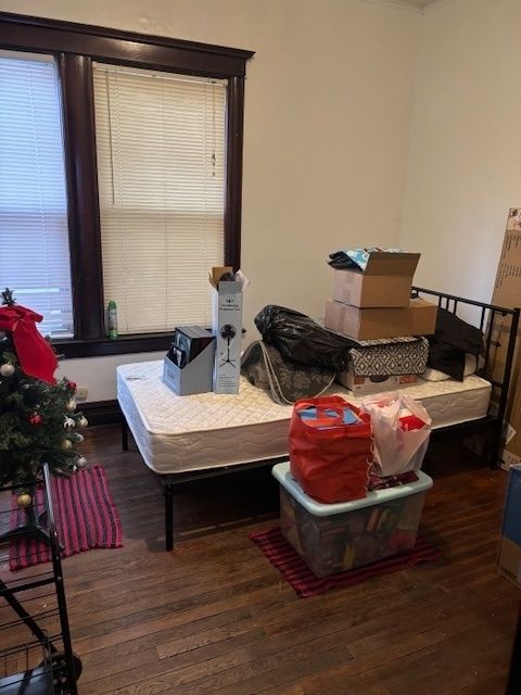 A home in Chicago