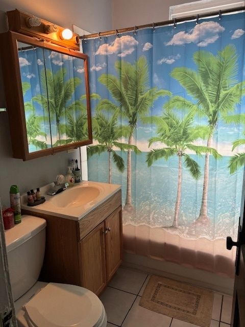 A home in Chicago