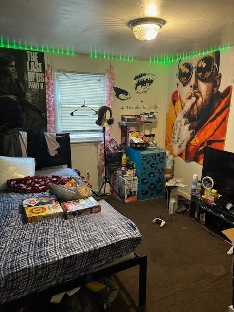 A home in Chicago