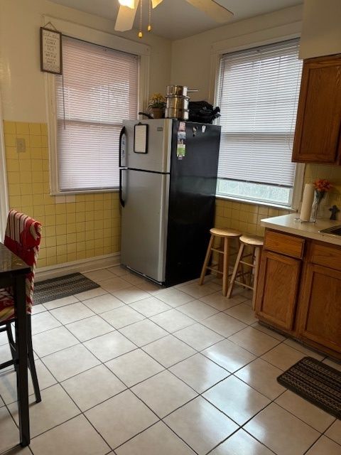 A home in Chicago