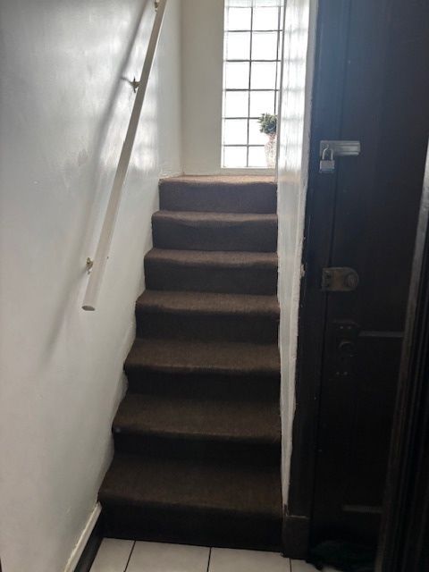 A home in Chicago