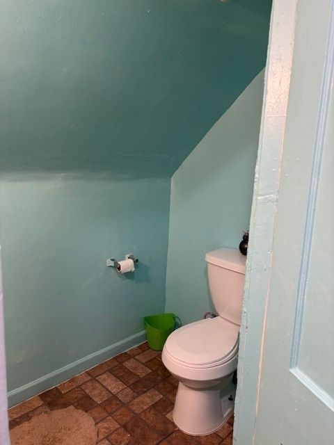 A home in Chicago
