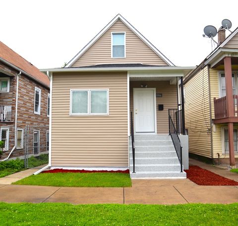 8346 S Baltimore Avenue Chicago IL 60617