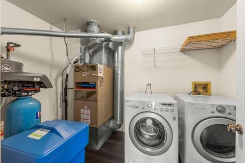 Tiny photo for 30W023 Cedar Court #023, Warrenville, IL 60555 (MLS # 12502567)