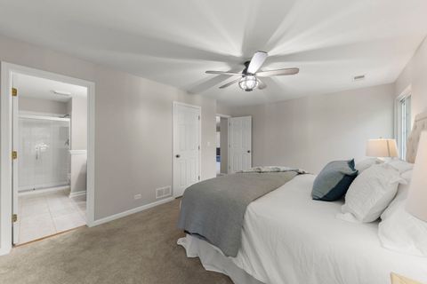 Tiny photo for 30W023 Cedar Court #023, Warrenville, IL 60555 (MLS # 12502567)