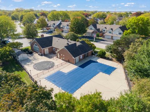 Tiny photo for 30W023 Cedar Court #023, Warrenville, IL 60555 (MLS # 12502567)