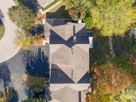 Tiny photo for 30W023 Cedar Court #023, Warrenville, IL 60555 (MLS # 12502567)