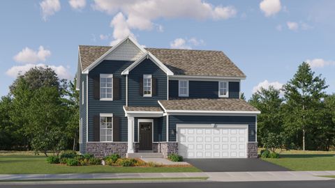 Photo of 2020 COSMAN Way, Algonquin, IL 60102 (MLS # 12625226)