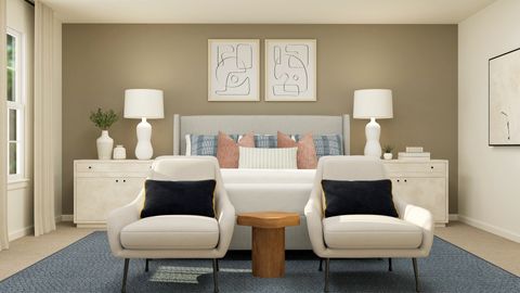 Tiny photo for 2020 COSMAN Way, Algonquin, IL 60102 (MLS # 12625226)