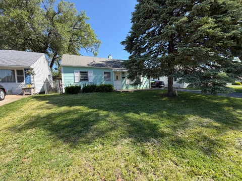 Tiny photo for 1337 Fairlawn Drive, Rantoul, IL 61866 (MLS # 12723622)