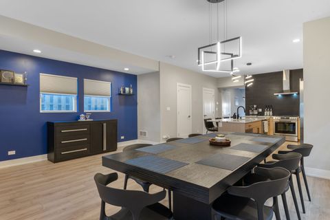 Tiny photo for 1822 N 36th Avenue, Stone Park, IL 60165 (MLS # 12502141)