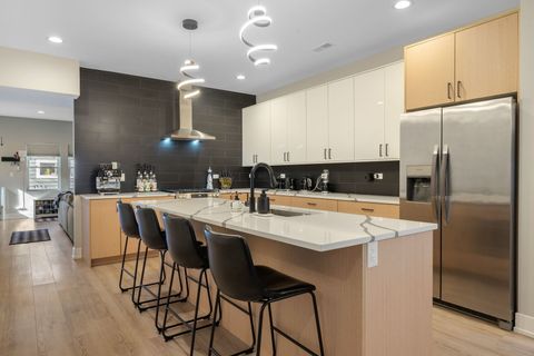 Tiny photo for 1822 N 36th Avenue, Stone Park, IL 60165 (MLS # 12502141)