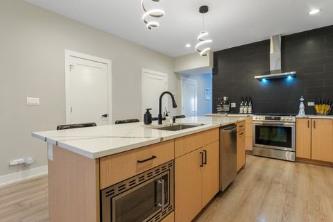 Tiny photo for 1822 N 36th Avenue, Stone Park, IL 60165 (MLS # 12502141)