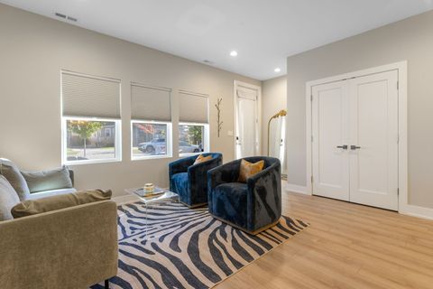 Tiny photo for 1822 N 36th Avenue, Stone Park, IL 60165 (MLS # 12502141)