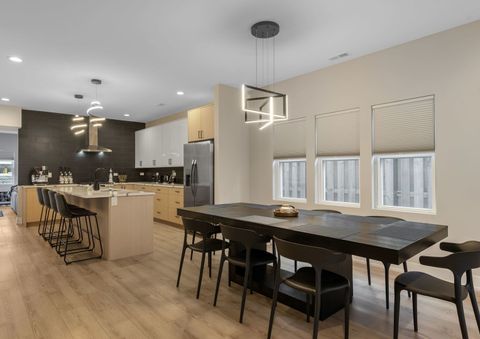 Tiny photo for 1822 N 36th Avenue, Stone Park, IL 60165 (MLS # 12502141)