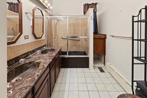 Tiny photo for 695 Prairie Avenue, Glen Ellyn, IL 60137 (MLS # 12724509)