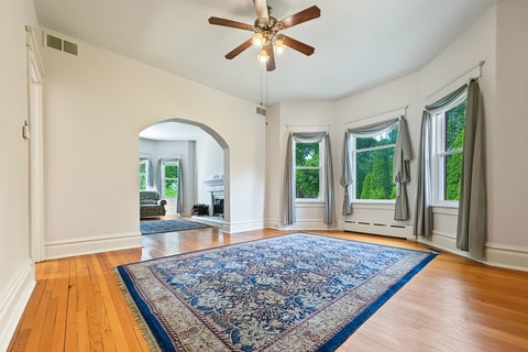 Tiny photo for 695 Prairie Avenue, Glen Ellyn, IL 60137 (MLS # 12724509)