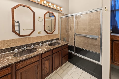 Tiny photo for 695 Prairie Avenue, Glen Ellyn, IL 60137 (MLS # 12724509)