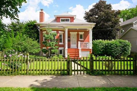 Photo of 695 Prairie Avenue, Glen Ellyn, IL 60137 (MLS # 12724509)