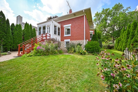 Tiny photo for 695 Prairie Avenue, Glen Ellyn, IL 60137 (MLS # 12724509)