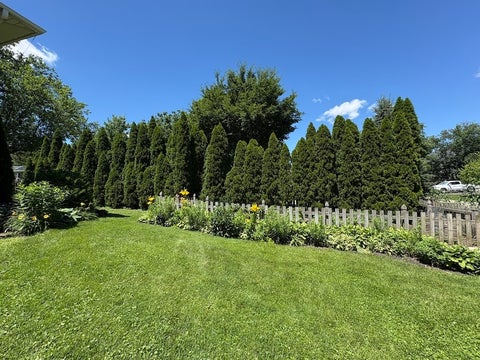 Tiny photo for 695 Prairie Avenue, Glen Ellyn, IL 60137 (MLS # 12724509)