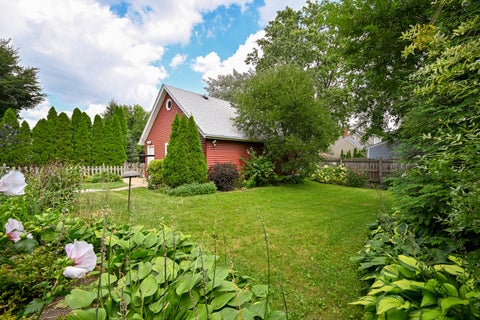 Tiny photo for 695 Prairie Avenue, Glen Ellyn, IL 60137 (MLS # 12724509)