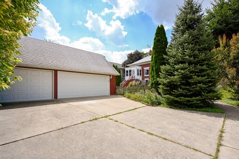 Tiny photo for 695 Prairie Avenue, Glen Ellyn, IL 60137 (MLS # 12724509)