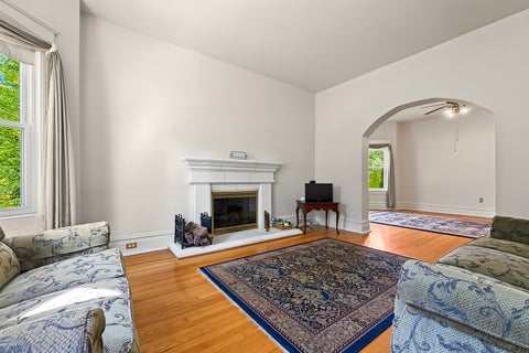 Tiny photo for 695 Prairie Avenue, Glen Ellyn, IL 60137 (MLS # 12724509)